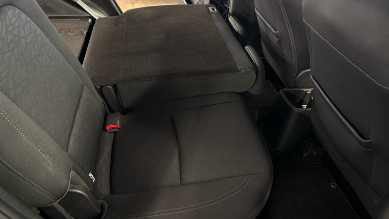 Hyundai ix20 1.6 SE 5dr Auto Petrol Hatchback